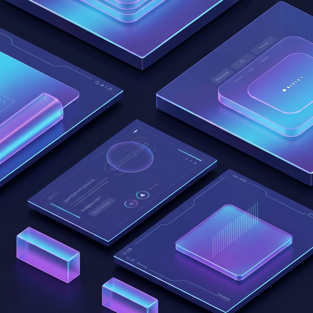 Tendințe Web Design 2026: Ce trebuie să știi pentru un site modern