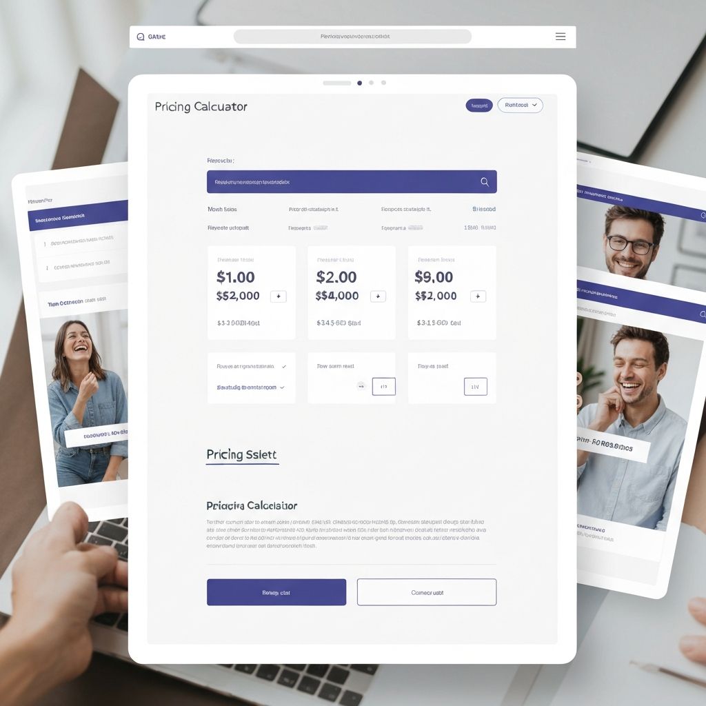 Cât costă un site web în România în 2026? Ghid complet prețuri